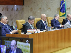 STF: crise trava ações sobre pejotização, INSS e apps – 15/09/2026 – Economia
