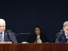 Fachin age como bedel, mas constrói blindagem para Mendonça