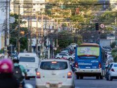Rondonópolis tem redução de 26,5% no número de acidentes no trânsito em oito meses