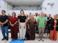 Prefeitura apresenta LOA 2027 com orçamento estimado em R$ 2,3 bilhões e revisa PPA – Prefeitura apresenta LOA 2027 com orçamento estimado em R$ 2,3 bilhões e revisa PPA