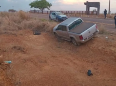 Motorista é sequestrada por 3 homens em semáforo e é encontrada com ajuda de localizador de celular em MT