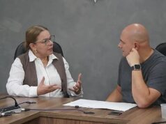 Paula deve disputar reeleição sub judice; grupo busca ampliar apoios