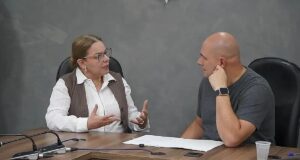 Paula deve disputar reeleição sub judice; grupo busca ampliar apoios