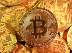 Bitcoin volta a US$ 80 mil e renova máxima desde maio; o que aconteceu?