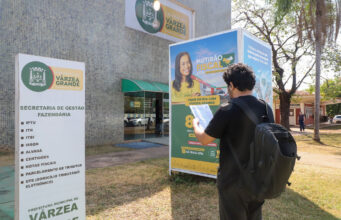 Várzea Grande registra inadimplência de 67,85% no IPTU em 2026; veja onde buscar atendimento – Várzea Grande registra inadimplência de 67,85% no IPTU em 2026; veja onde buscar atendimento