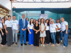 Idosos celebram serviços gratuitos durante Semana da Documentação no Vovô Zeid – Idosos celebram serviços gratuitos durante Semana da Documentação no Vovô Zeid