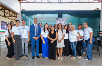 Idosos celebram serviços gratuitos durante Semana da Documentação no Vovô Zeid – Idosos celebram serviços gratuitos durante Semana da Documentação no Vovô Zeid