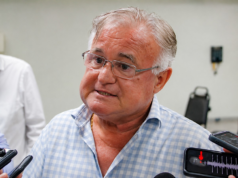 Eraí Maggi pressiona aliados para tirar apoio de Janaina, dizem deputados
