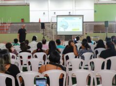 Rede Municipal de Várzea Grande amplia formação do Projeto Cultivar para fortalecer práticas pedagógicas – Rede Municipal de Várzea Grande amplia formação do Projeto Cultivar para fortalecer práticas pedagógicas