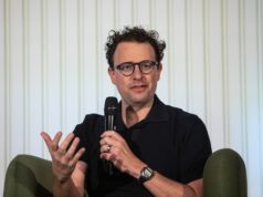 CEO da Anthropic defende desaceleração de avanços da IA, em meio a alerta sobre risco