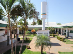 Obras e ampliação avançam na Emeb Emanuel Benedito de Arruda com previsão de entrega antes do ano letivo de 2027 – Obras e ampliação avançam na Emeb Emanuel Benedito de Arruda com previsão de entrega antes do ano letivo de 2027