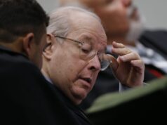 STF não pode ser “escudo protetor de desvios individuais”, diz Celso de Mello