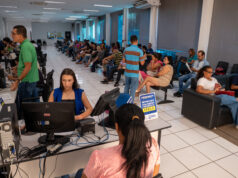 Município disponibiliza atendimento segregado para contadores, advogados e empresas de grande porte