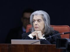 Cármen Lúcia lamenta “descrença” nas instituições