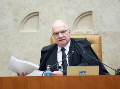 Fachin dá 72 horas para Mendonça se manifestar sobre recurso da AGU contra afastamento de Andrei – CartaCapital