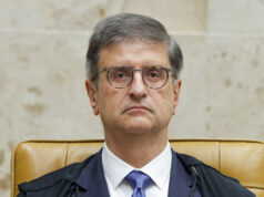Gonet pede nulidade de relatório da PF sobre Vorcaro e Moraes