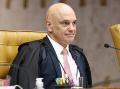 Moraes prova que não tem defesa