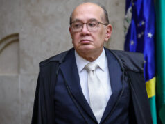 “Minha posição incomodou o dono do Banco Master”, diz Gilmar