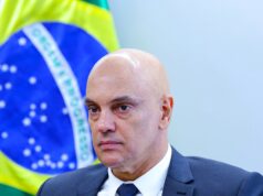 Governo do DF reforça segurança para julgamento de Moraes