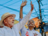 Lula arrisca votos em campanha na Bahia, alerta AtlasIntel