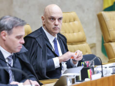 Crise no STF tem pouco efeito sobre eleição, indica Datafolha