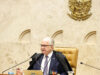 Fachin retira Mendonça do inquérito das fake news