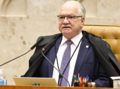 Fachin enfim se impõe