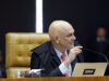 “Sem valor probatório”, diz relatório usado por Moraes contra Mendonça