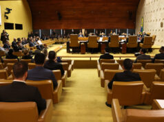 STF pró-Xandão ganha tempo (para afundar mais na lama)