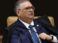 O pior ministro da história do STF