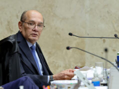 A ‘ética da máfia’ de Gilmar chega pelo zap