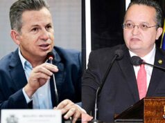 Taques é ‘mentiroso’ e pedido de prisão é ‘fofoca’, afirma Mauro