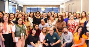 Educação reúne diretores para alinhar encerramento do ETA 2026 e planejar continuidade em 2027 – Educação reúne diretores para alinhar encerramento do ETA 2026 e planejar continuidade em 2027