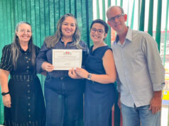 Conselho de Educação entrega certificados e avança na regularização de instituições de ensino de Várzea Grande – Conselho de Educação entrega certificados e avança na regularização de instituições de ensino de Várzea Grande
