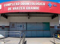 CEO inicia reforma de R$ 700 mil e renova 17 cadeiras odontológicas – CEO inicia reforma de R$ 700 mil e renova 17 cadeiras odontológicas