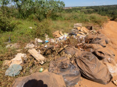 Município e Polícia Militar Ambiental ampliam atuação contra queimadas e descarte irregular de resíduos