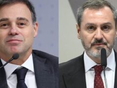Decisão de Mendonça para afastar diretor da PF é vulnerável, dizem juristas