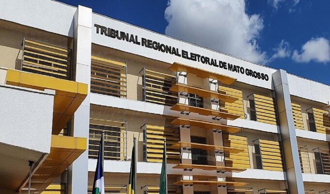 TRE rejeita por 7 a 0 recurso e mantém Pivetta na disputa