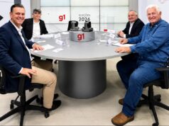 Ausência dos líderes esvazia o 1º debate ao Senado em Mato Grosso