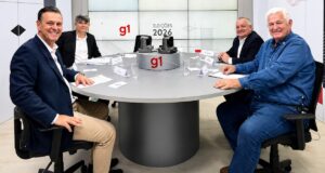 Ausência dos líderes esvazia o 1º debate ao Senado em Mato Grosso
