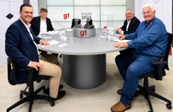 Ausência dos líderes esvazia o 1º debate ao Senado em Mato Grosso
