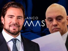 PGR defende retirada de sigilo sobre pagamentos de Vorcaro