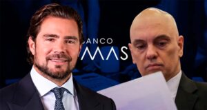 PGR defende retirada de sigilo sobre pagamentos de Vorcaro