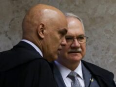 STF começa o julgamento sobre Moraes diante de crise inédita e risco de implosão – CartaCapital