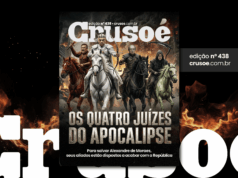 Os quatro juízes do apocalipse