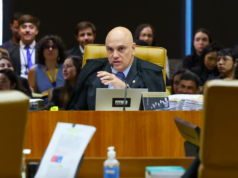 “O careca não pode atrasar”