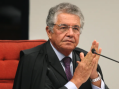 Marco Aurélio diz se arrepender de ter apoiado Moraes para o STF