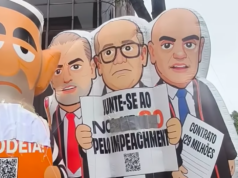 O verdadeiro pixuleco eleitoral