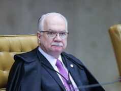 Fachin pode reunir 11 ministros, mas não consegue liderar o STF