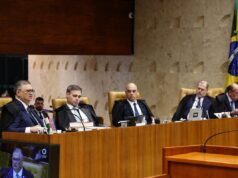 O que o STF já julgou sobre Moraes — e o que ainda falta analisar – CartaCapital